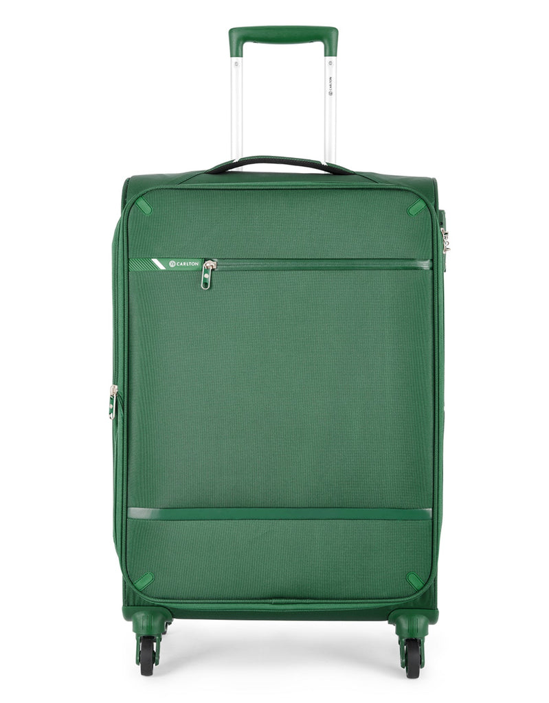 Troler Carlton Amberlite, Marca Engleza, 55 cm, Gri - TROLERE - CARLTON - Mirano - Carlton - Grey - Trolere - Troler