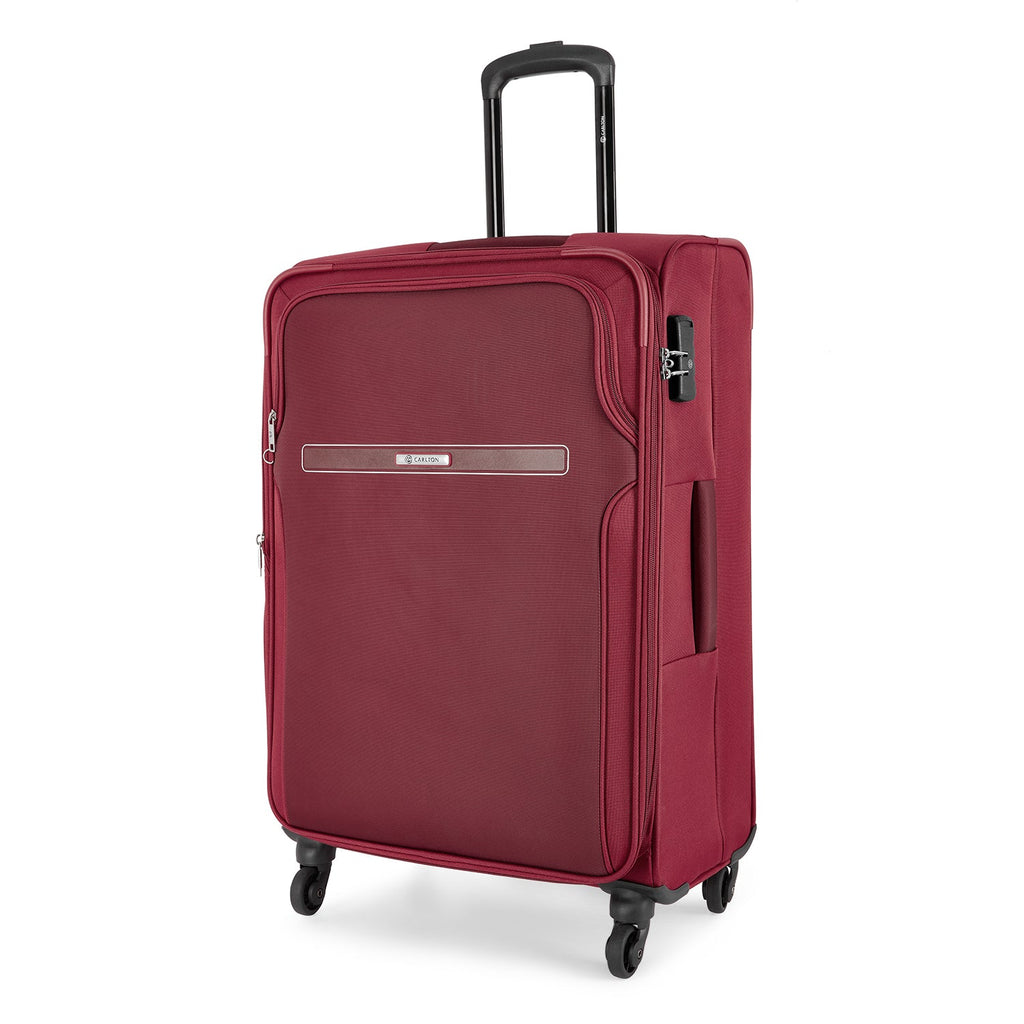 Troler Carlton Turbolite 70 cm, Rosu - TROLERE - CARLTON - Mirano - Carlton - M - Trolere - Troler