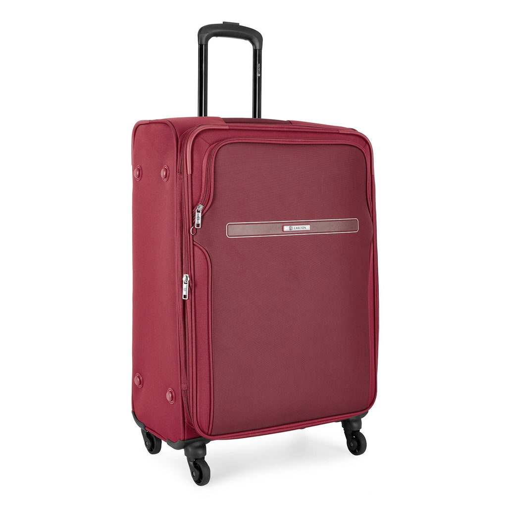 Troler Carlton Turbolite 70 cm, Rosu - TROLERE - CARLTON - Mirano - Carlton - M - Trolere - Troler