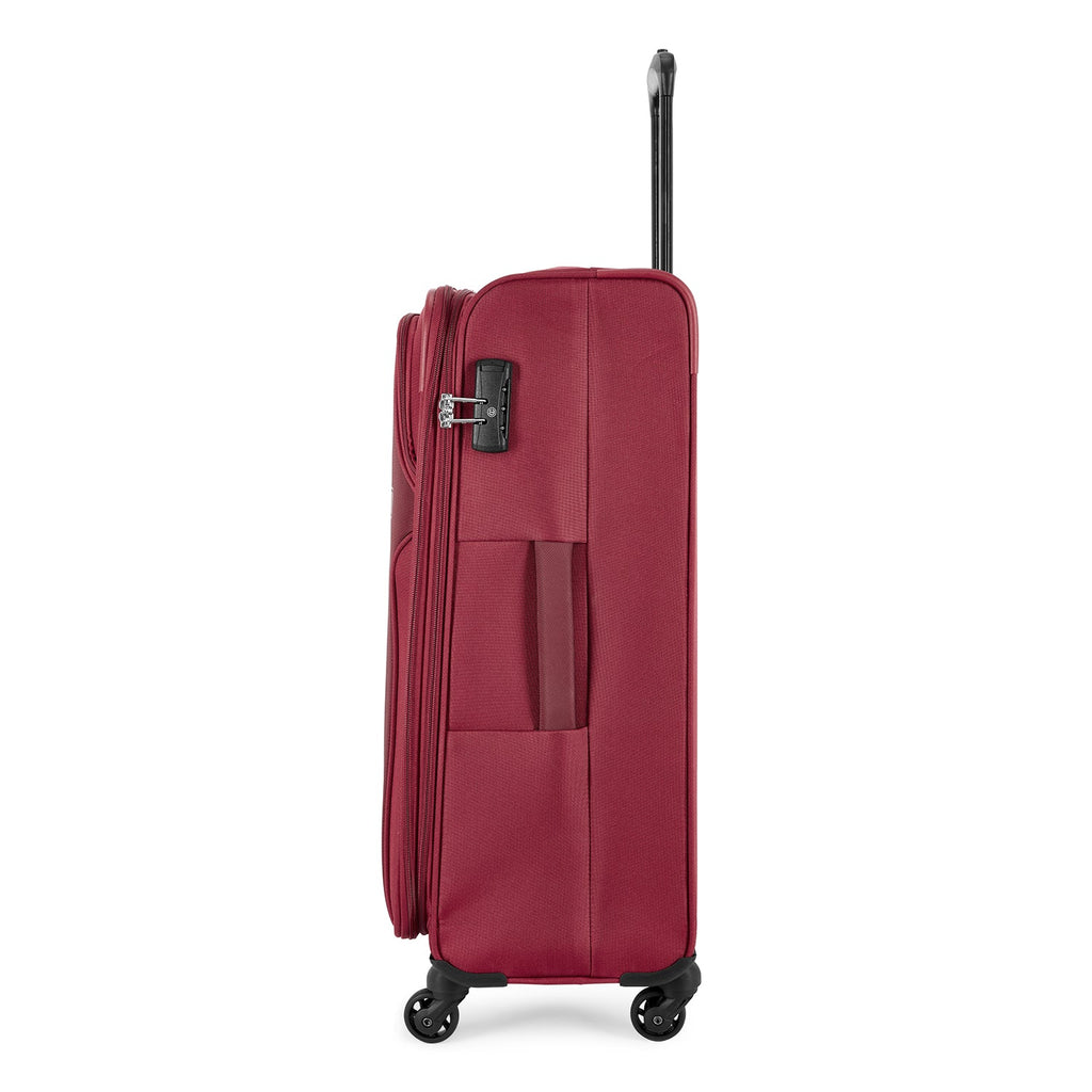 Troler Carlton Turbolite 70 cm, Rosu - TROLERE - CARLTON - Mirano - Carlton - M - Trolere - Troler