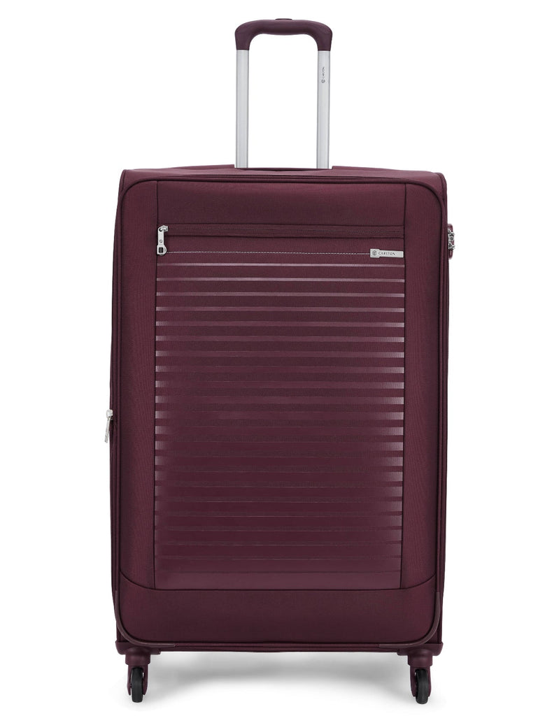 Troler Carlton Wexford 58 cm, Verde - TROLERE - CARLTON - Mirano - Carlton - green - Trolere - Troler
