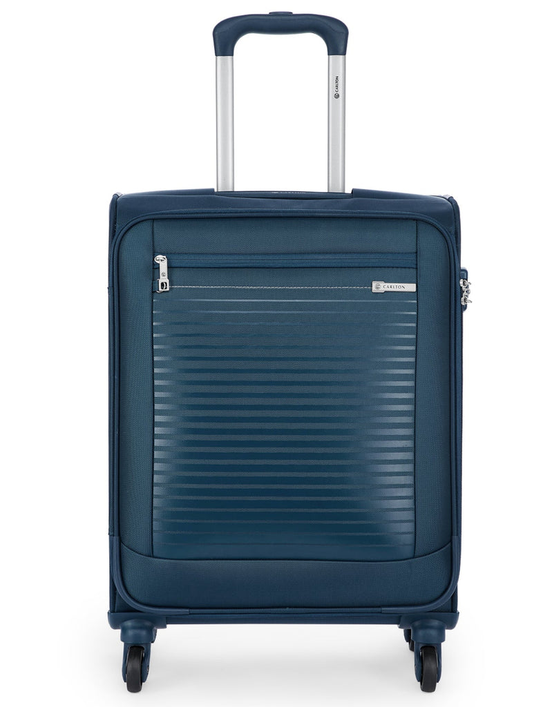 Troler Carlton Wexford 58 cm, Verde - TROLERE - CARLTON - Mirano - Carlton - green - Trolere - Troler
