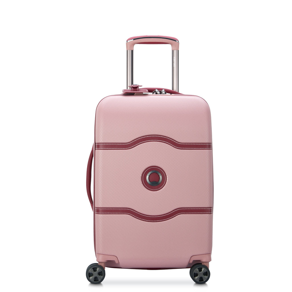Troler Delsey Chatelet Air 55 cm Angora - TROLERE - Delsey - Mirano - Delsey - Delsey Special - Trolere - Troler