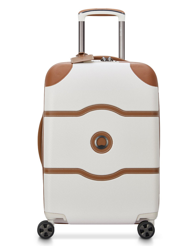 Troler Delsey Chatelet Air 67 cm Chocolate - TROLERE - Delsey - Mirano - Brown - Delsey - Trolere - Troler