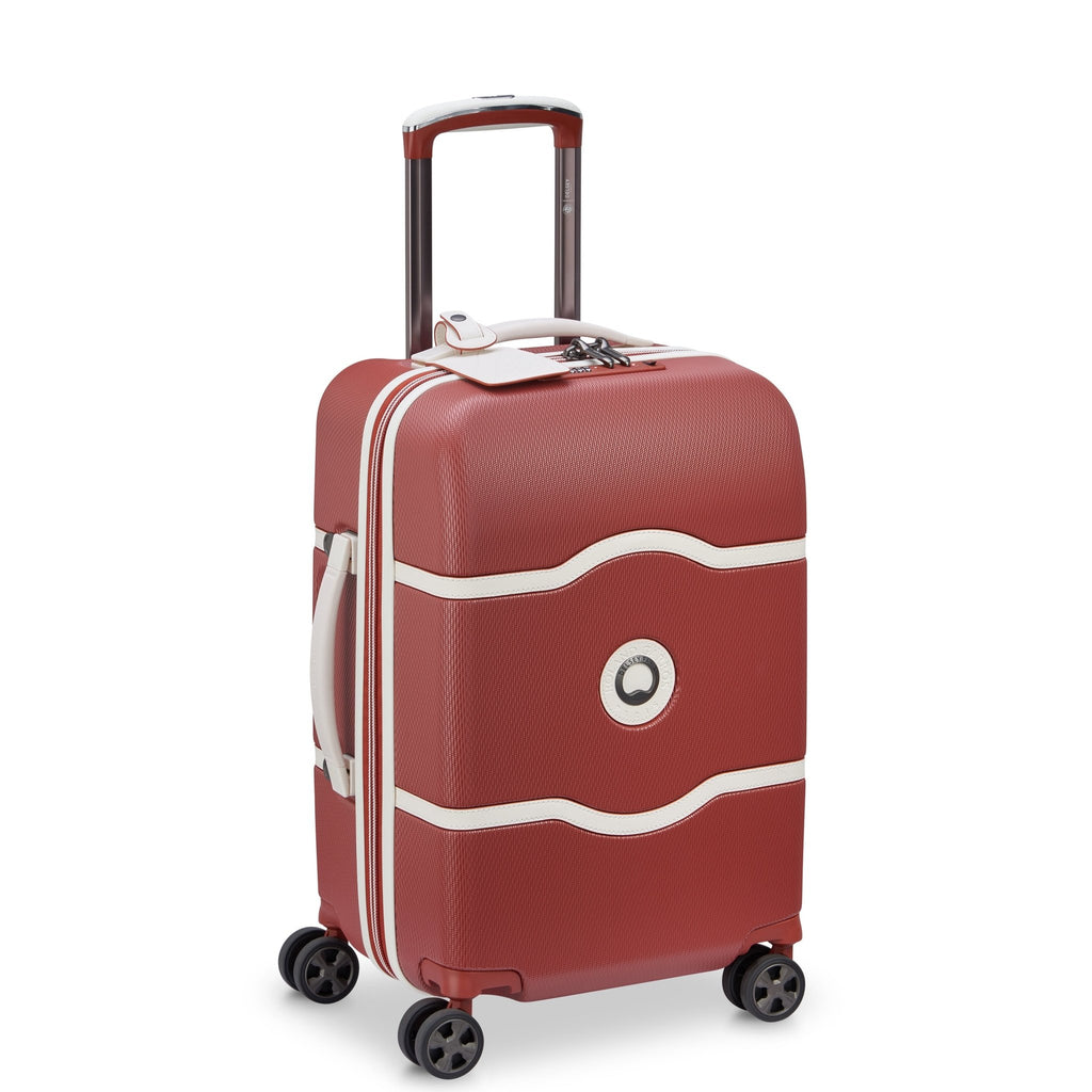 Troler Delsey Chatelet Air 76 Roland Garros - TROLERE - Delsey - Mirano - Delsey - L - Trolere - Troler