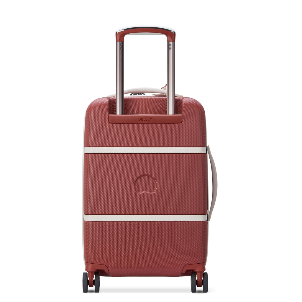 Troler Delsey Chatelet Air 76 Roland Garros - TROLERE - Delsey - Mirano - Delsey - L - Trolere - Troler