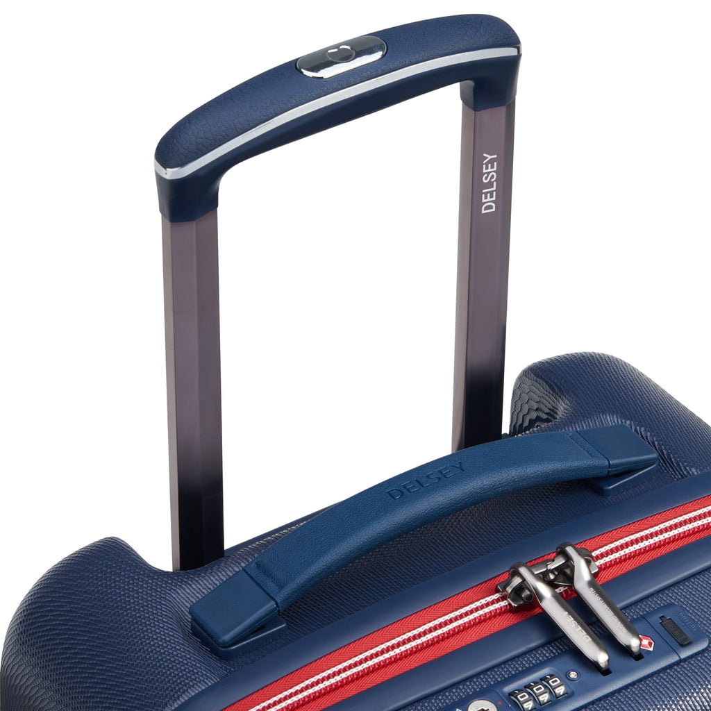 Troler Delsey Chatelet Air 82 Blue - TROLERE - Delsey - Mirano - Blue - Delsey - Trolere - Troler