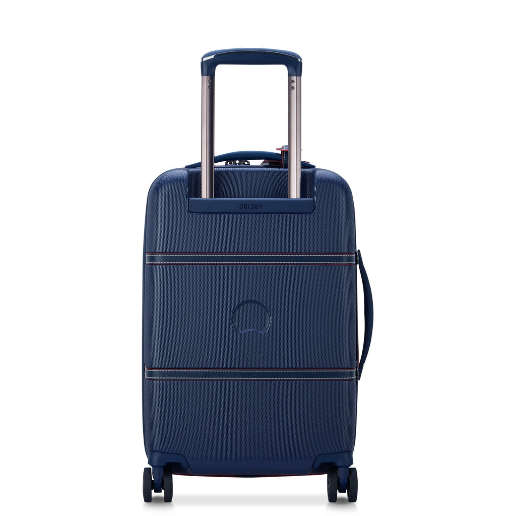 Troler Delsey Chatelet Air 82 Blue - TROLERE - Delsey - Mirano - Blue - Delsey - Trolere - Troler