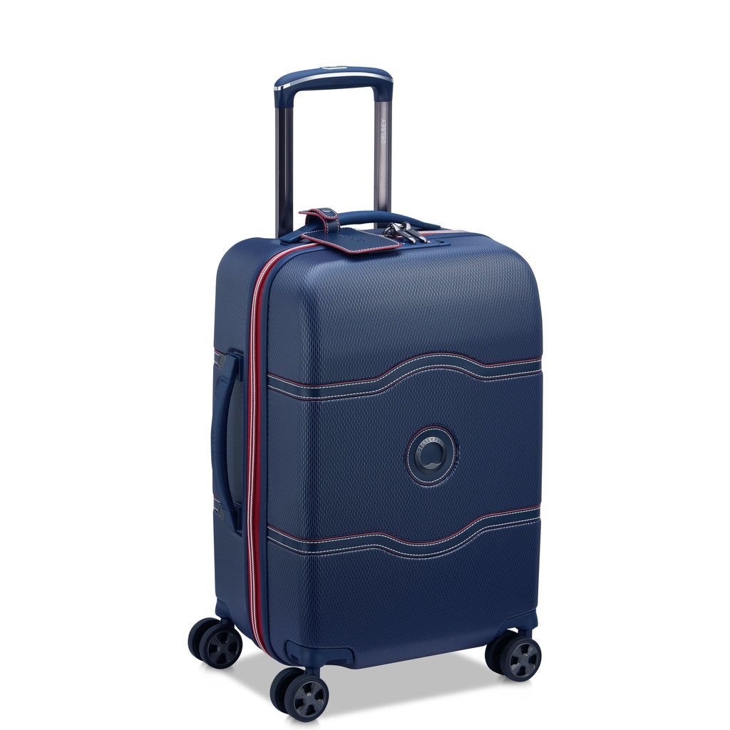 Troler Delsey Chatelet Air 82 Blue - TROLERE - Delsey - Mirano - Blue - Delsey - Trolere - Troler