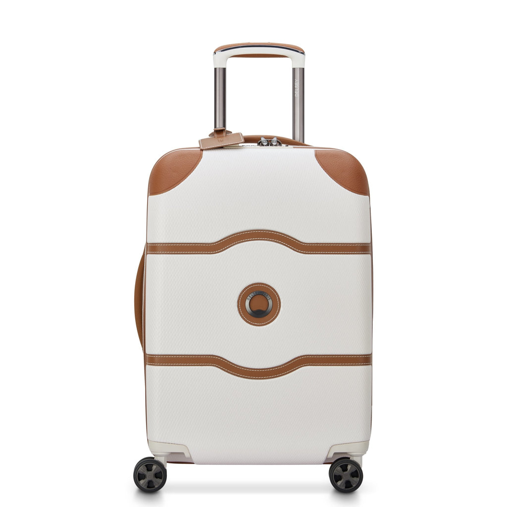 Troler Delsey Chatelet Air 82 cm Blue - TROLERE - Delsey - Mirano - Blue - Delsey - Trolere - Troler