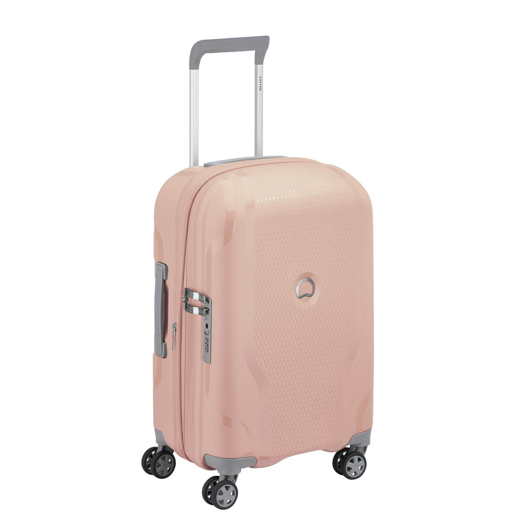 Troler Delsey - Clavel, 70 cm, Peony - TROLERE - Delsey - Mirano - Delsey - L - Trolere - Troler