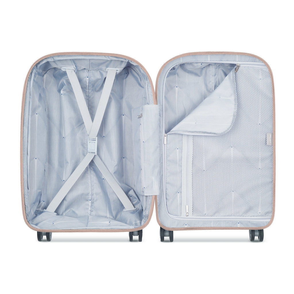 Troler Delsey - Clavel, 70 cm, Peony - TROLERE - Delsey - Mirano - Delsey - L - Trolere - Troler