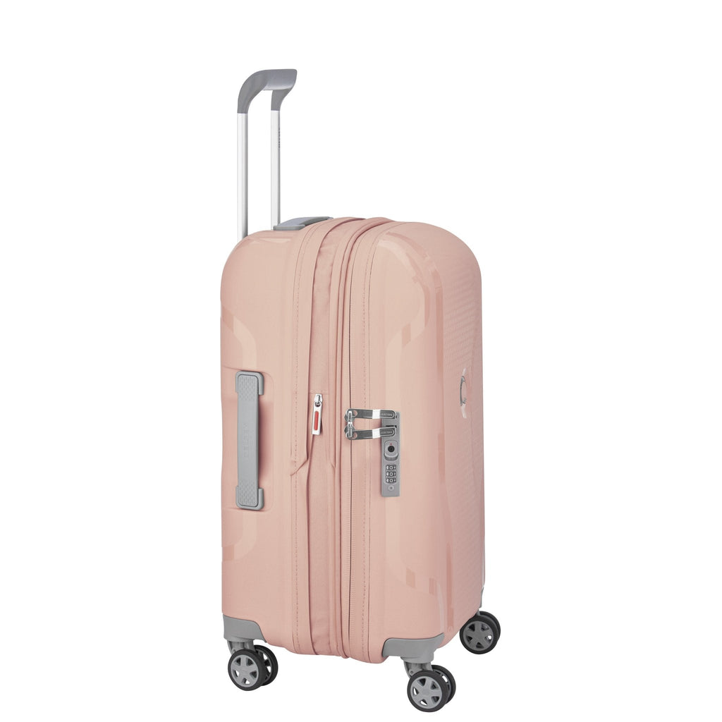 Troler Delsey - Clavel, 70 cm, Peony - TROLERE - Delsey - Mirano - Delsey - L - Trolere - Troler