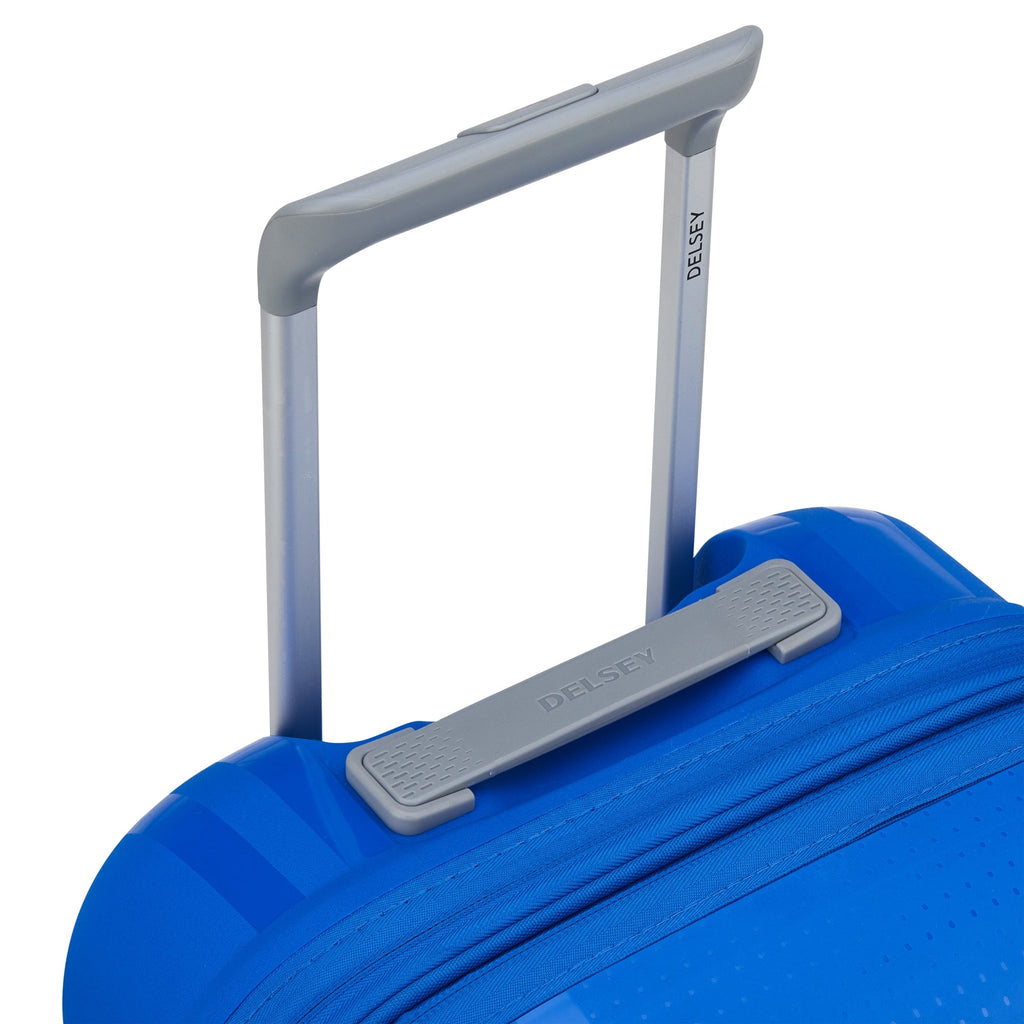 Troler Delsey - Clavel, 76 cm, Blue Klein - TROLERE - Delsey - Mirano - Blue - Delsey - Trolere - Troler