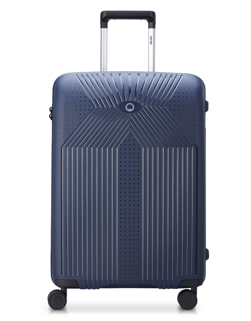 Troler Delsey Paris, Ordener 55 cm, Blue - TROLERE - Delsey - Mirano - Blue - Delsey - Trolere - Troler