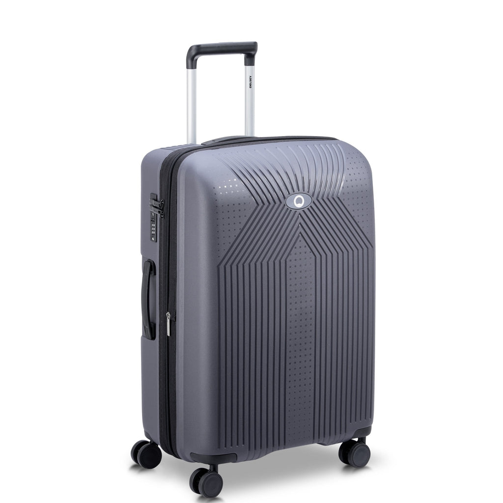 Troler Delsey Paris, Ordener 65 cm, Anthracite - TROLERE - Delsey - Mirano - Blue - Delsey - Trolere - Troler