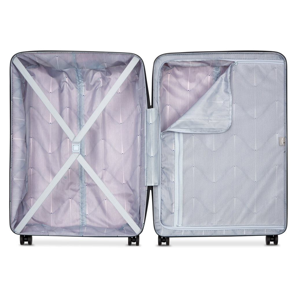 Troler Delsey Paris, Ordener 65 cm, Pink - TROLERE - Delsey - Mirano - Delsey - M - Trolere - Troler