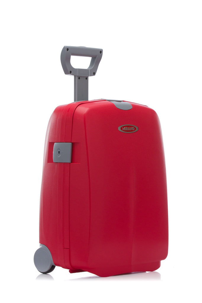 Troler Mirano M Secure 47 Blue - TROLERE - Mirano - Mirano - Blue - Mirano - Trolere - Troler