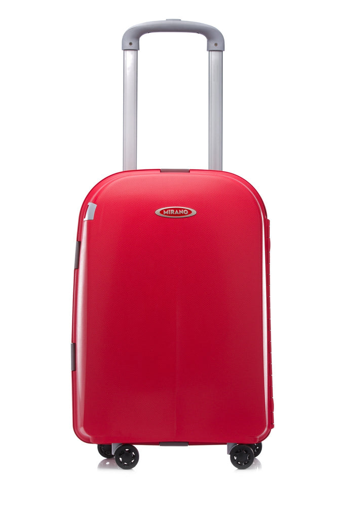 Troler Mirano M Secure 58 Black - TROLERE - Mirano - Mirano - Black - Mirano - Trolere - Troler