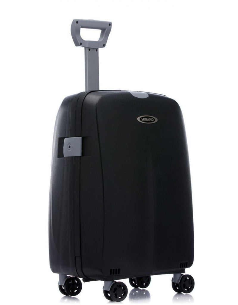 Troler Mirano M Secure 58 Rosu - TROLERE - Mirano - Mirano - Mirano - Red - Trolere - Troler