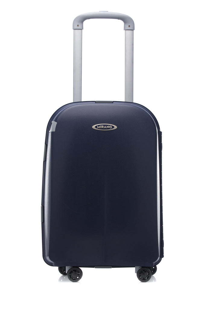 Troler Mirano M Secure 58 Rosu - TROLERE - Mirano - Mirano - Mirano - Red - Trolere - Troler