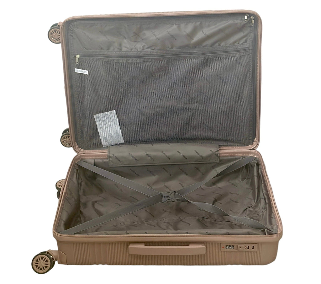 Troler Mirano Sorrento, 55 cm, Piersica - TROLERE - Mirano - Mirano - Mirano - Peach - Trolere - Troler