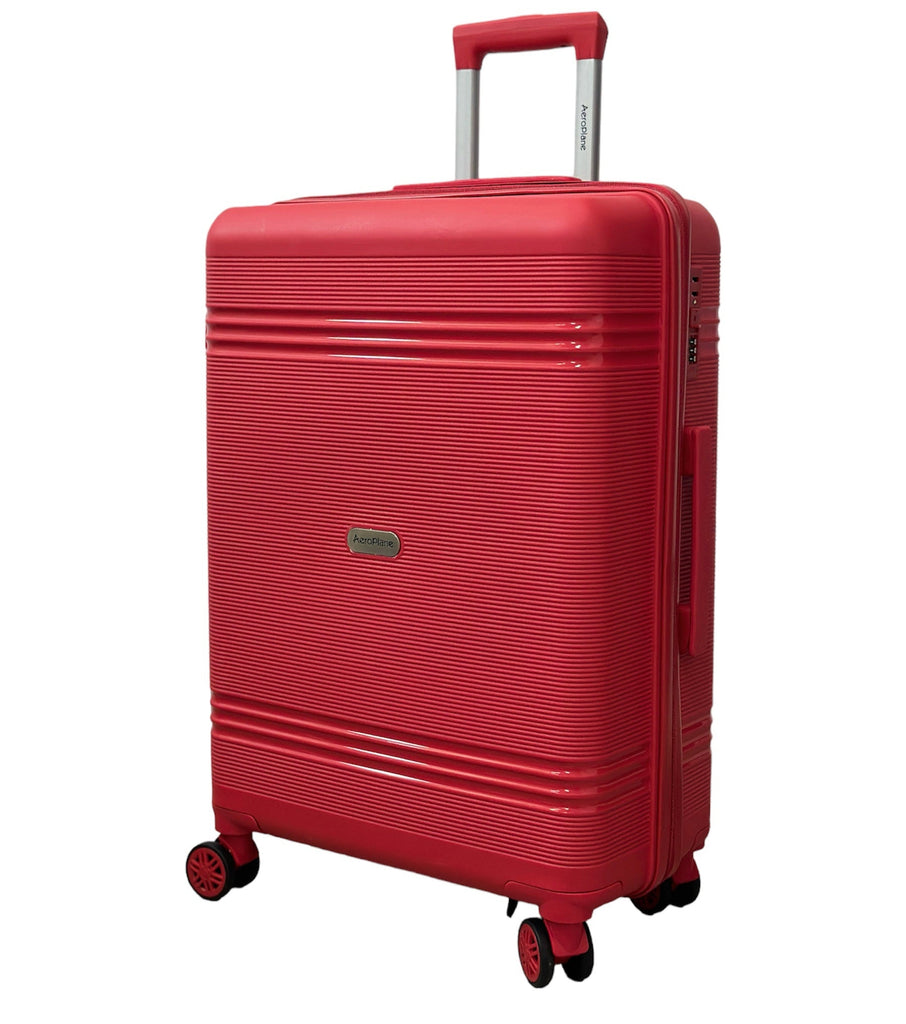 Troler Mirano Sorrento, 55 cm, Rosu - TROLERE - Mirano - Mirano - Mirano - Red - Trolere - Troler