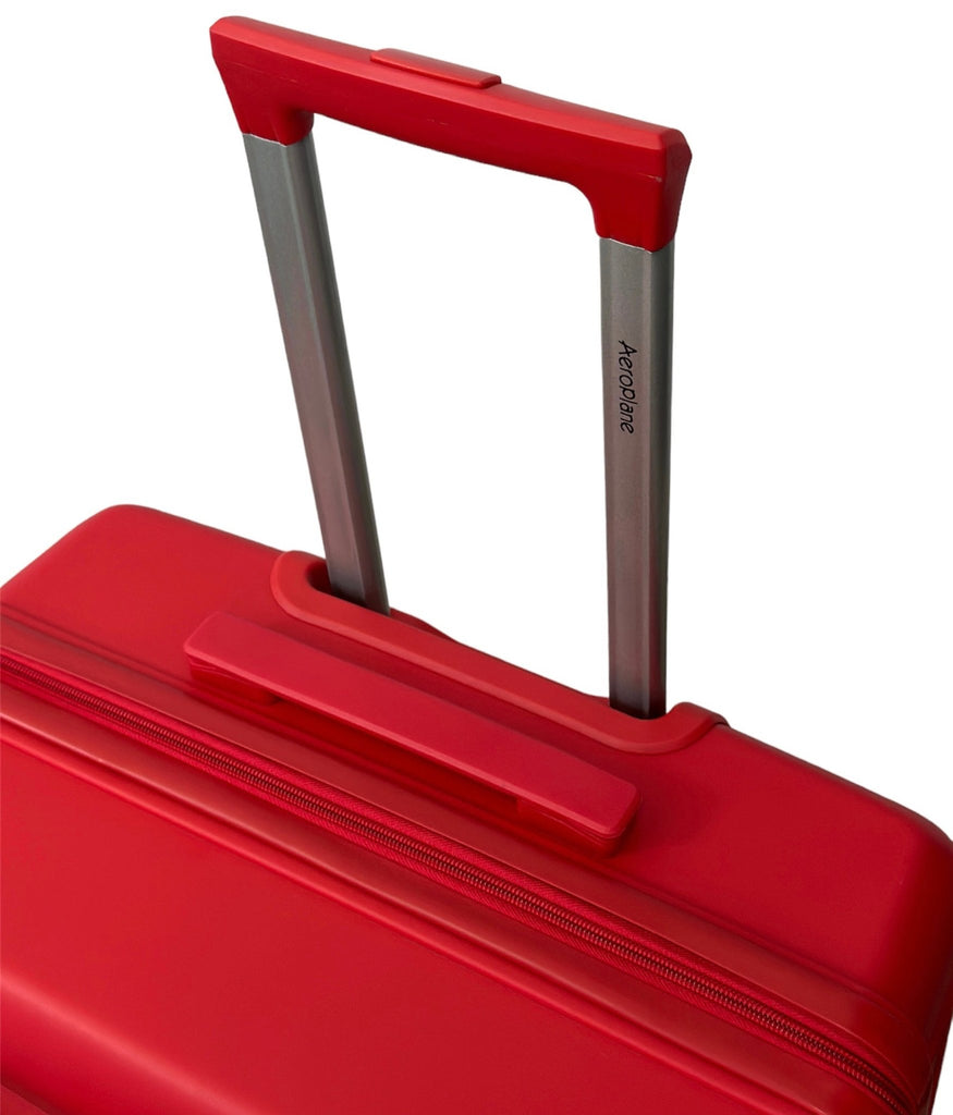 Troler Mirano Sorrento, 65 cm, Rosu - TROLERE - Mirano - Mirano - M - Mirano - Trolere - Troler