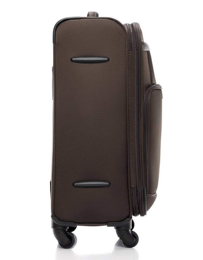 Troler Mirano South 55 cm, Brown - TROLERE - Mirano - Mirano - 200 - 500 Lei - Brown - Trolere - Troler