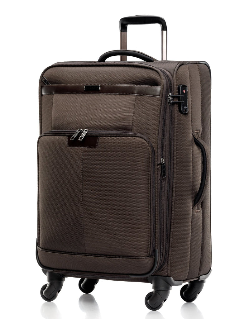 Troler Mirano South 55 cm, Brown - TROLERE - Mirano - Mirano - 200 - 500 Lei - Brown - Trolere - Troler