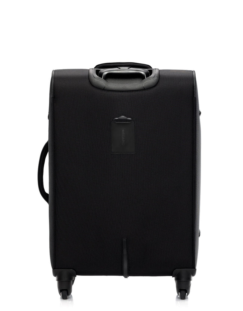 Troler Mirano South 65 cm, Black - TROLERE - Mirano - Mirano - 200 - 500 Lei - Black - Trolere - Troler