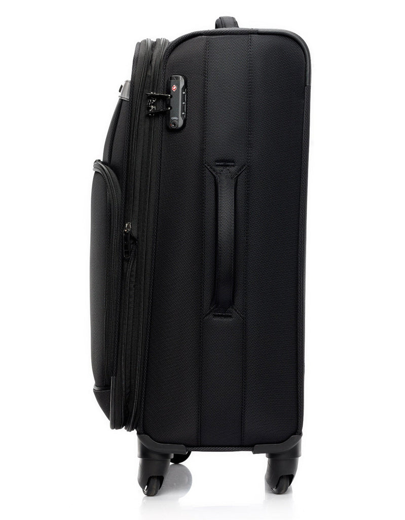 Troler Mirano South 65 cm, Black - TROLERE - Mirano - Mirano - 200 - 500 Lei - Black - Trolere - Troler