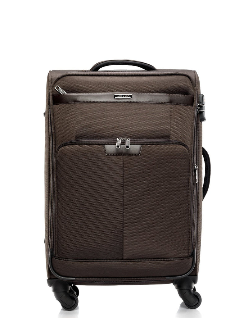 Troler Mirano South 65 cm, Black - TROLERE - Mirano - Mirano - 200 - 500 Lei - Black - Trolere - Troler