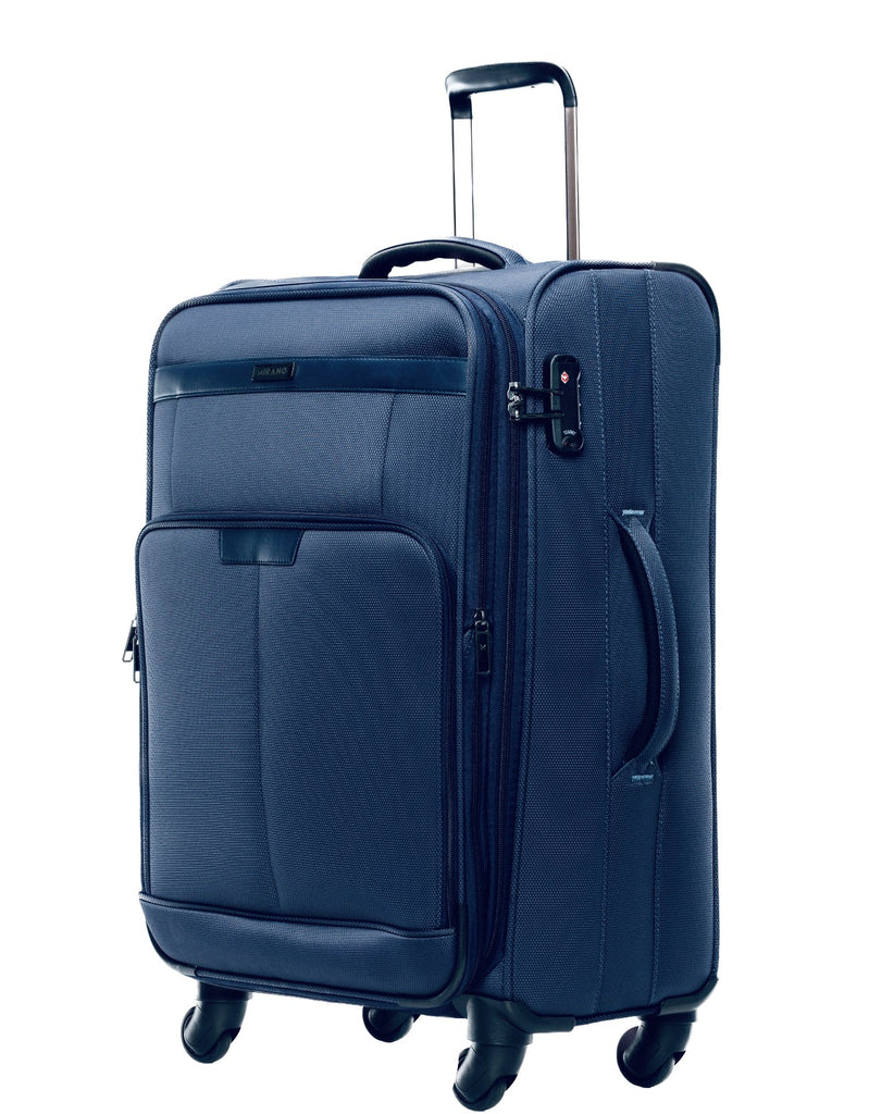 Troler Mirano South 65 cm, Blue - TROLERE - Mirano - Mirano - 200 - 500 Lei - Blue - Trolere - Troler