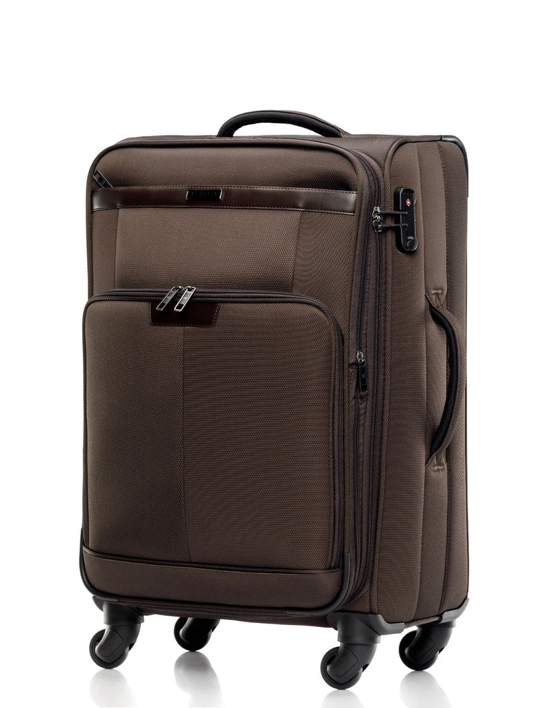 Troler Mirano South 65 cm, Brown - TROLERE - Mirano - Mirano - 200 - 500 Lei - Brown - Trolere - Troler