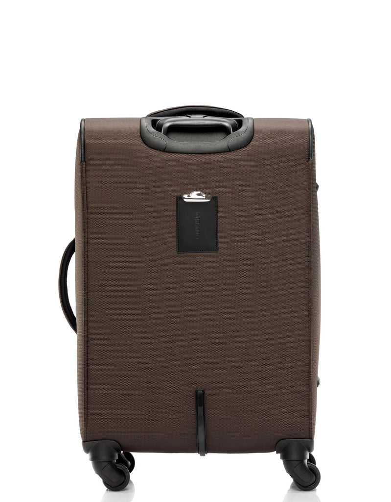 Troler Mirano South 65 cm, Brown - TROLERE - Mirano - Mirano - 200 - 500 Lei - Brown - Trolere - Troler