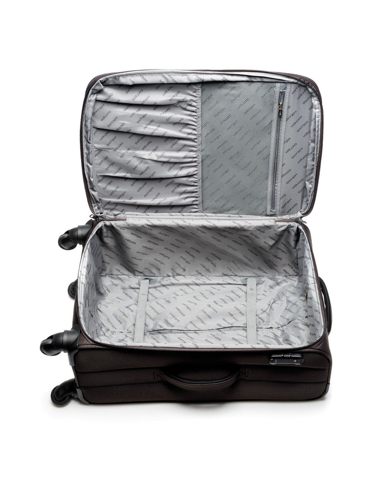 Troler Mirano South 65 cm, Brown - TROLERE - Mirano - Mirano - 200 - 500 Lei - Brown - Trolere - Troler