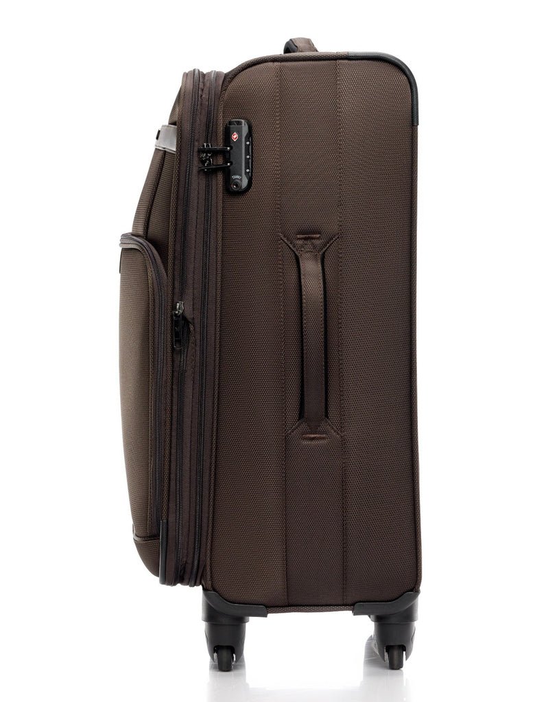 Troler Mirano South 65 cm, Brown - TROLERE - Mirano - Mirano - 200 - 500 Lei - Brown - Trolere - Troler