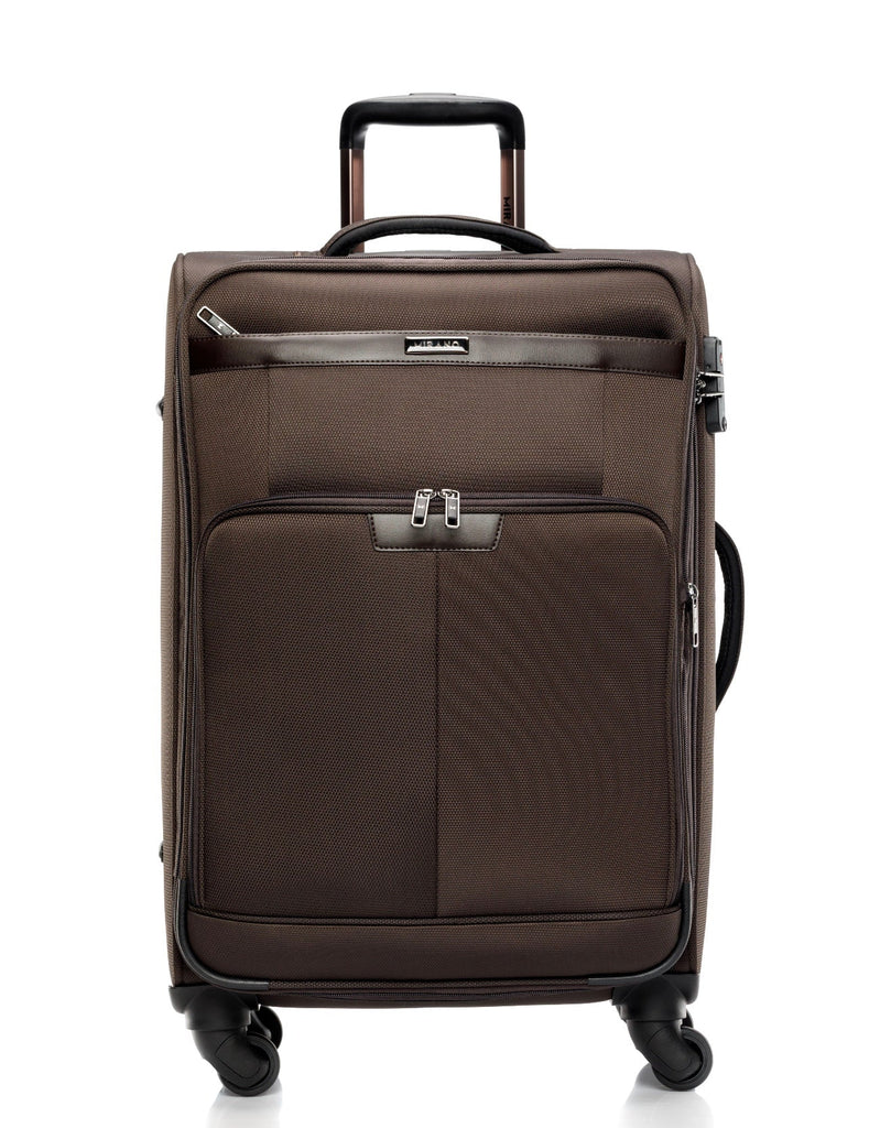 Troler Mirano South 65 cm, Brown - TROLERE - Mirano - Mirano - 200 - 500 Lei - Brown - Trolere - Troler