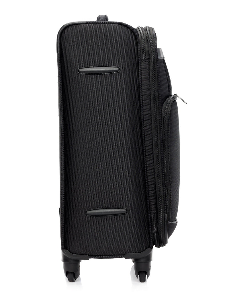 Troler Mirano South 75 cm, Black - TROLERE - Mirano - Mirano - 200 - 500 Lei - Black - Trolere - Troler