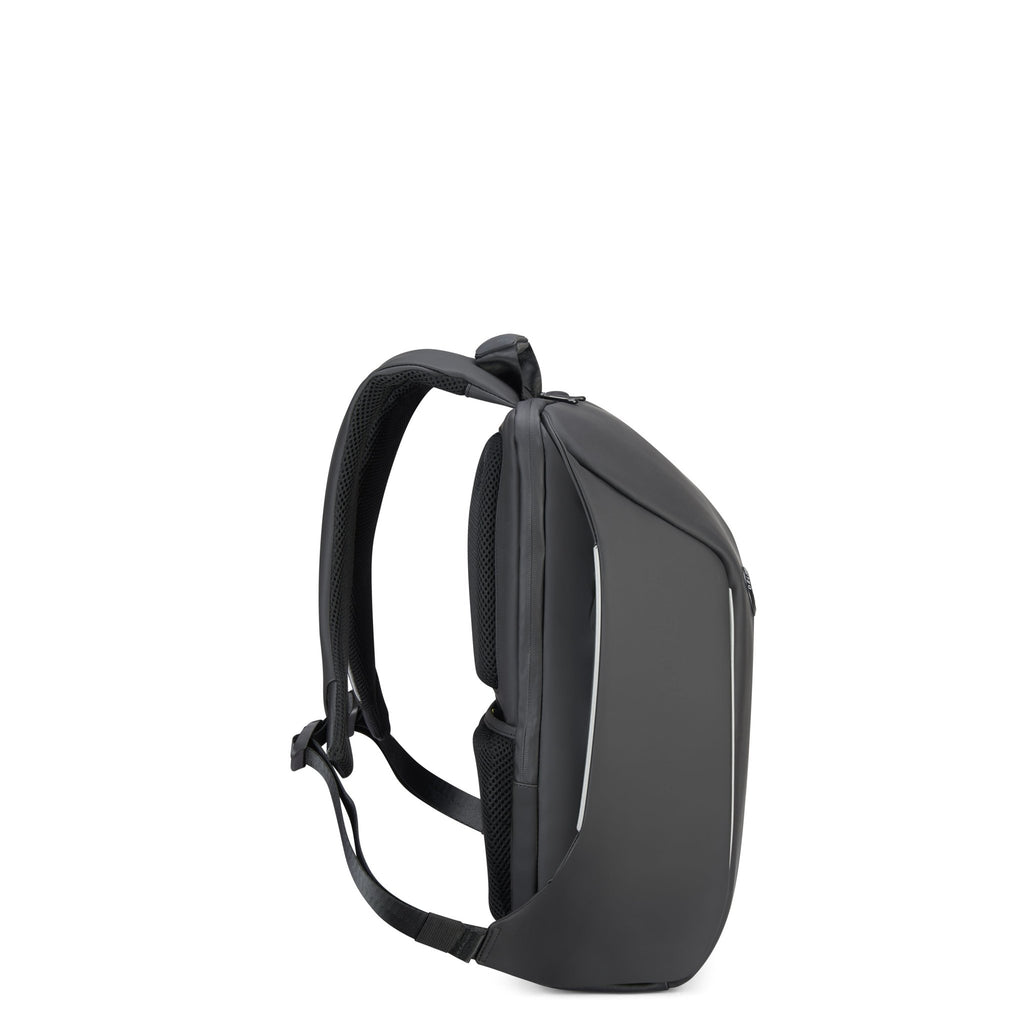 Rucsac Delsey Securain - Scooter travel, Black - Rucsacuri - Delsey - Mirano - Black - Delsey - Trolere - Troler
