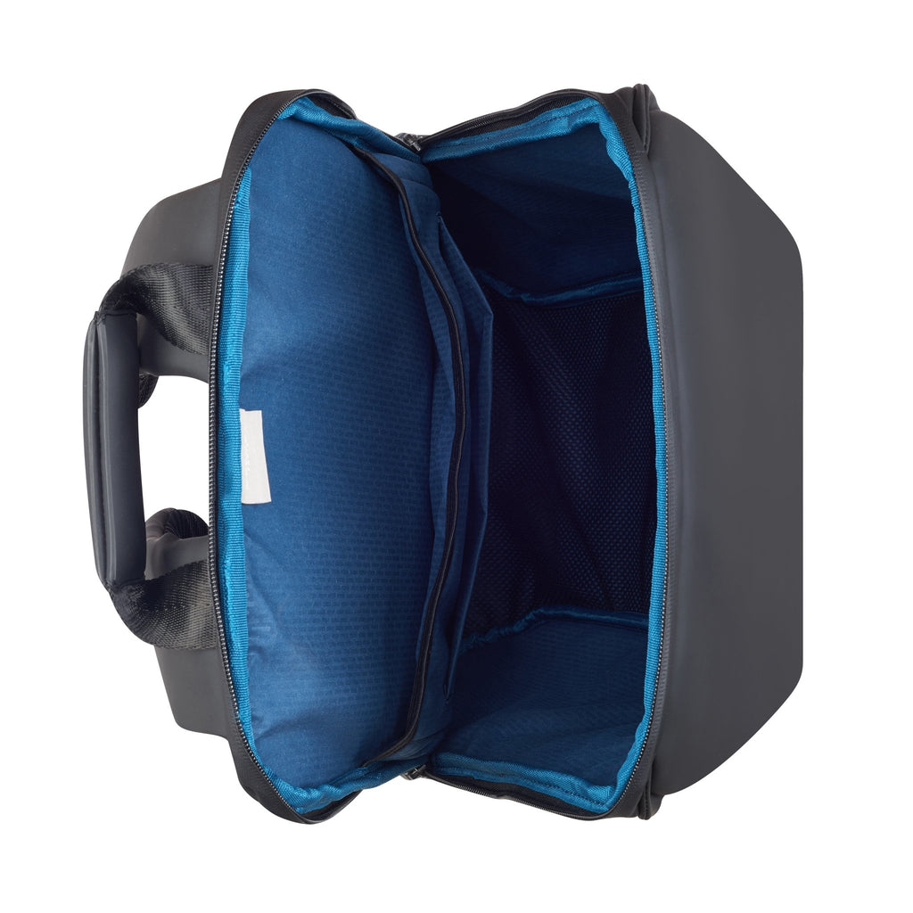 Rucsac Delsey Securain - Scooter travel, Black - Rucsacuri - Delsey - Mirano - Black - Delsey - Trolere - Troler