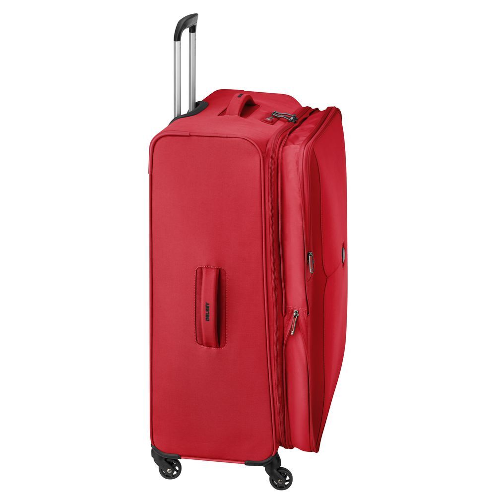 Troler Delsey Mercure 78 Red - Mirano - TROLERE - Delsey