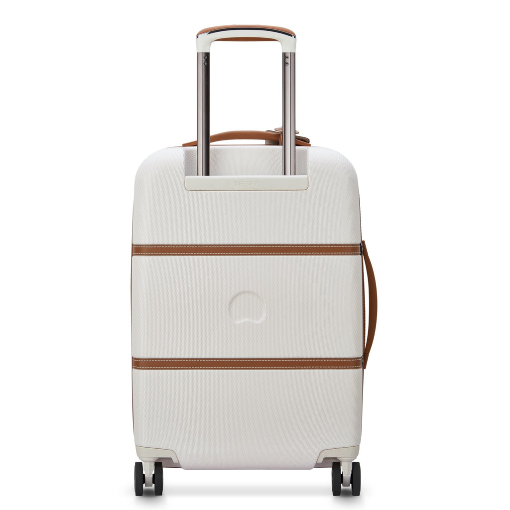 Troler Delsey Chatelet Air 76 Angora - TROLERE - Delsey - Mirano - Cream - Delsey - Trolere - Troler