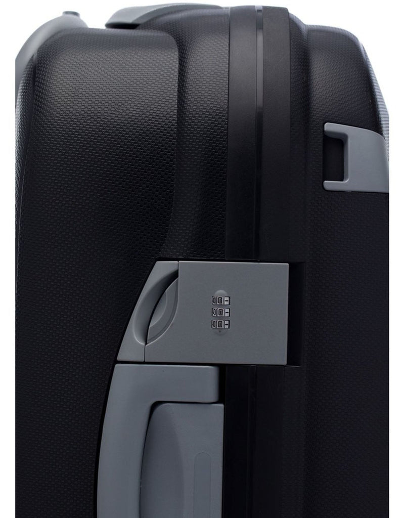 Troler Mirano M Secure 58 Black - Mirano - TROLERE - Mirano