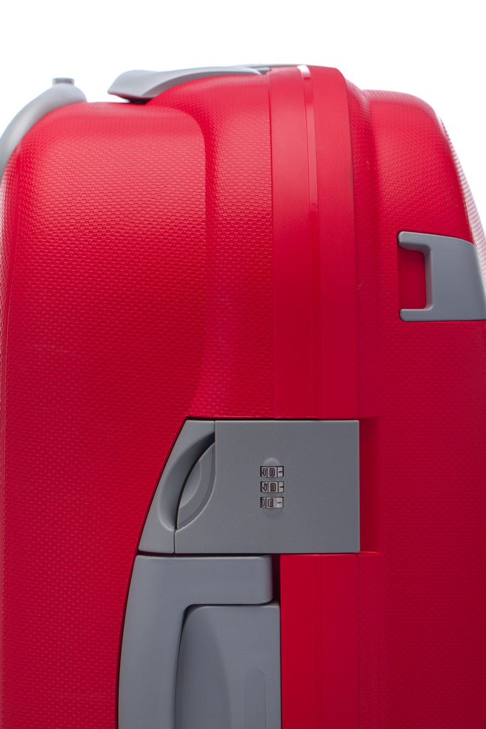Troler Mirano M Secure 58 Rosu - TROLERE - Mirano - Mirano - Mirano - Red - Trolere - Troler