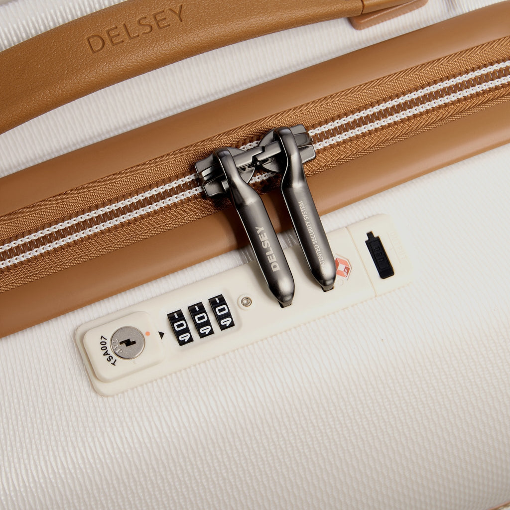 Troler Delsey Chatelet Air 55 Angora - TROLERE - Delsey - Mirano - Delsey - Delsey Special - Trolere - Troler