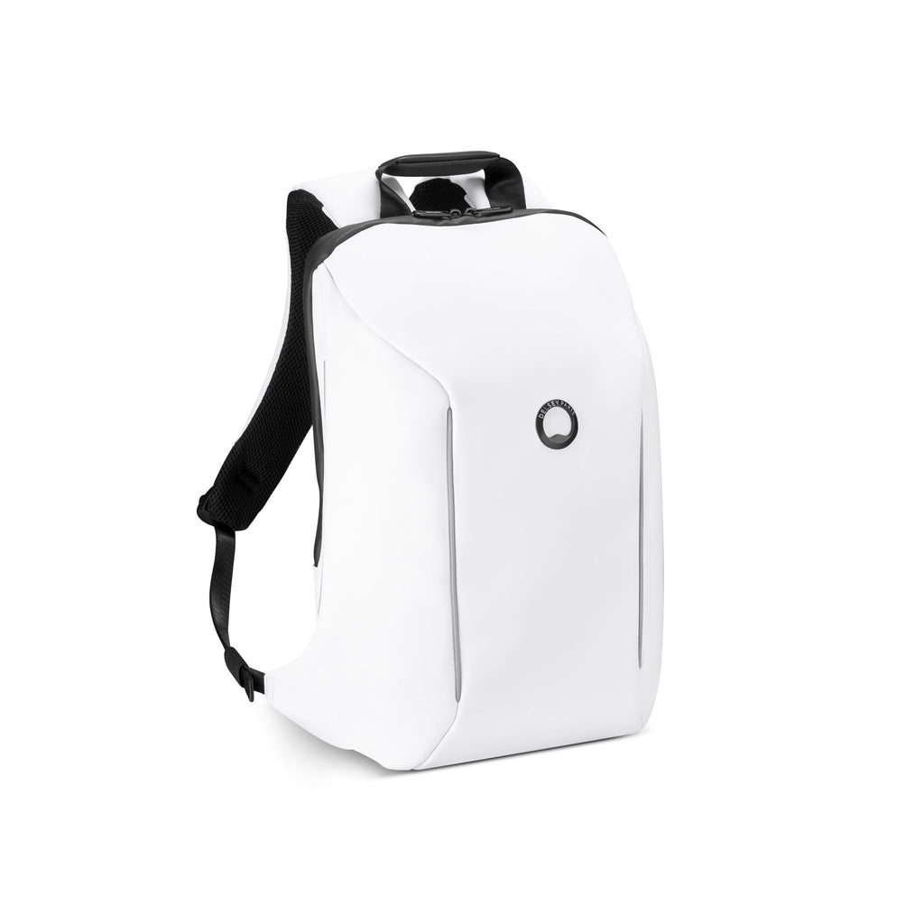 Rucsac Delsey Securain - Scooter travel, White - Rucsacuri - Delsey - Mirano - Delsey - S - Trolere - Troler