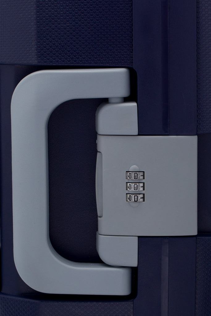 Troler Mirano M Secure 47 Blue - TROLERE - Mirano - Mirano - Blue - Mirano - Trolere - Troler
