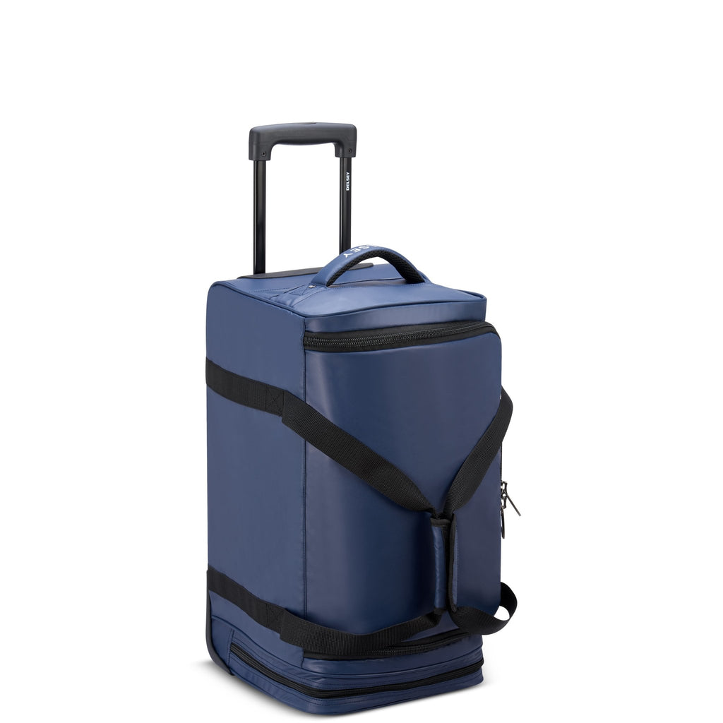 Delsey Raspail - Troler Munte, Blue - TROLERE - Delsey - Mirano - Blue - Delsey - Trolere - Troler